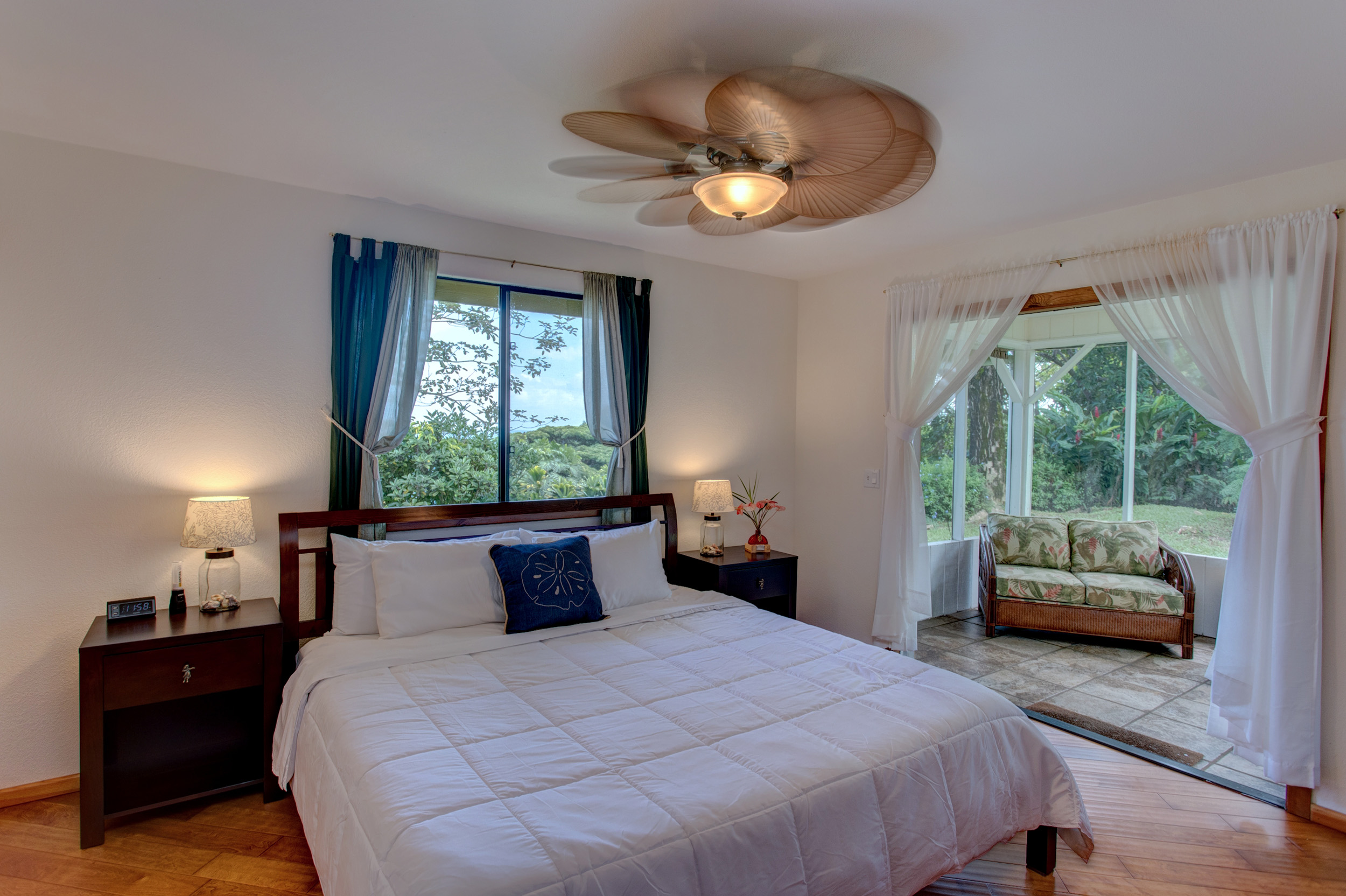 Hilo District Home 1005640