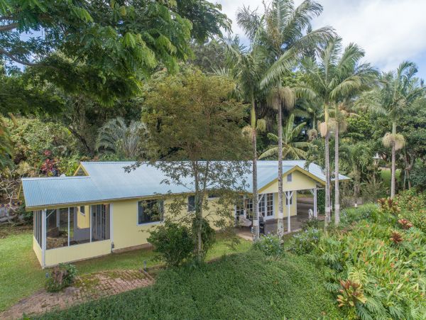 Hilo District Home 1005640