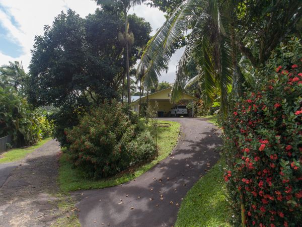 Hilo District Home 1005640