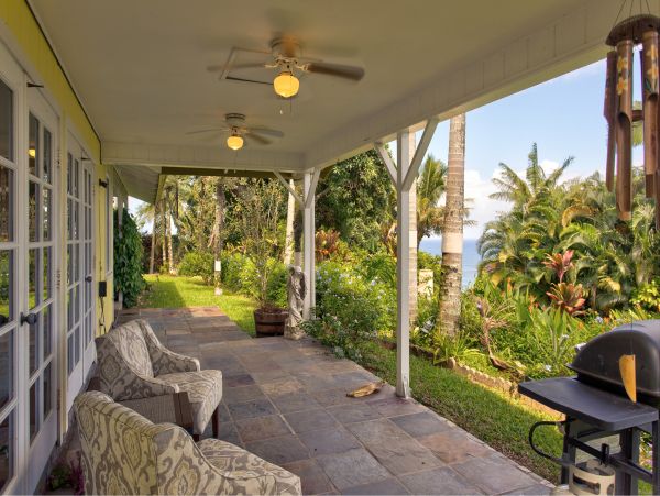 Hilo District Home 1005640