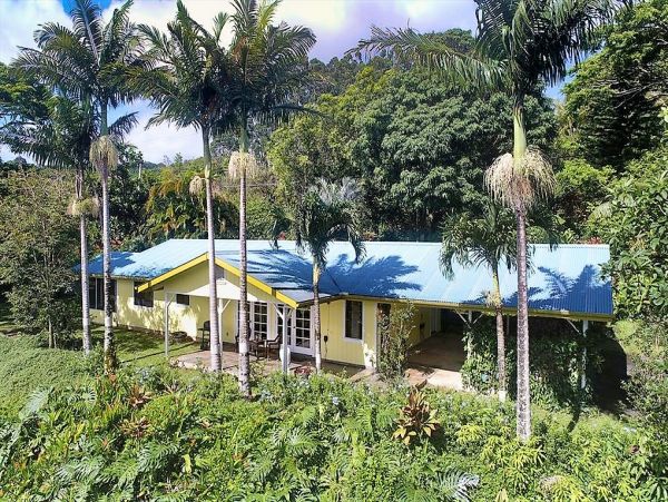 Hilo District Home 1005640