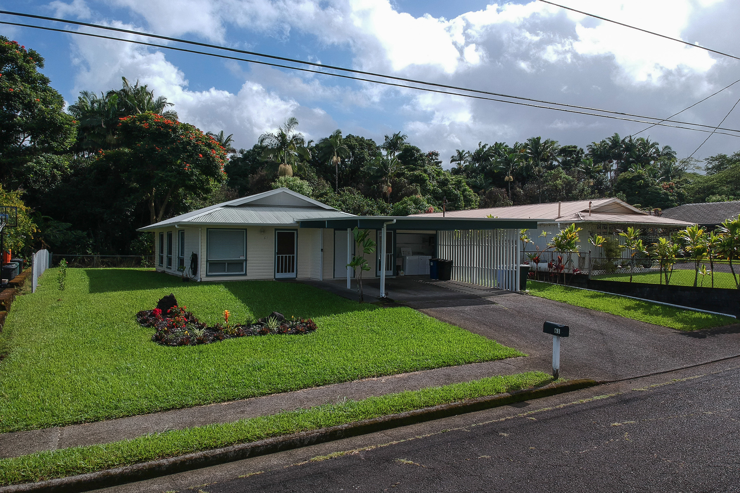 Hilo District Home 1005641
