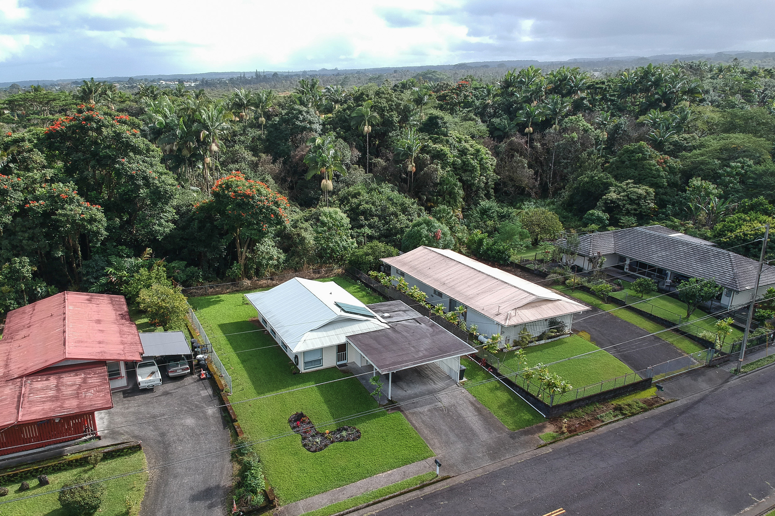 Hilo District Home 1005641