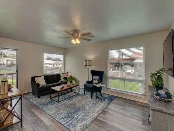 Hilo District Home 1005641