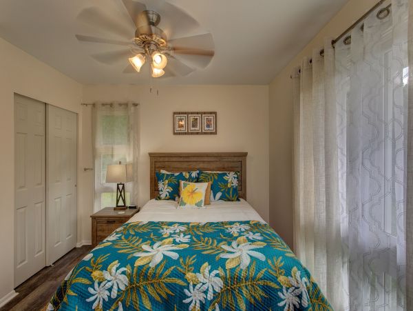 Hilo District Home 1005641