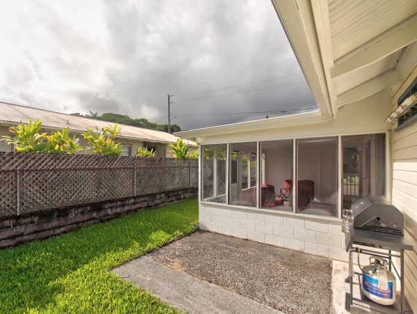 Hilo District Home 1005641