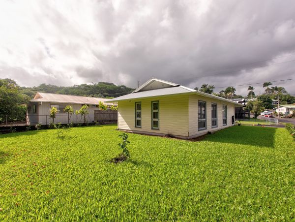 Hilo District Home 1005641