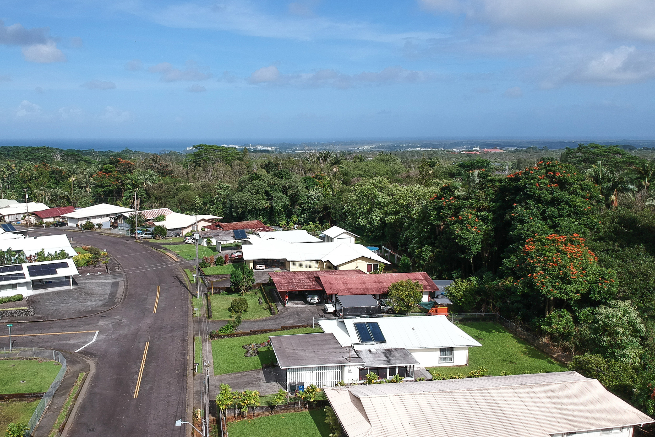 Hilo District Home 1005641