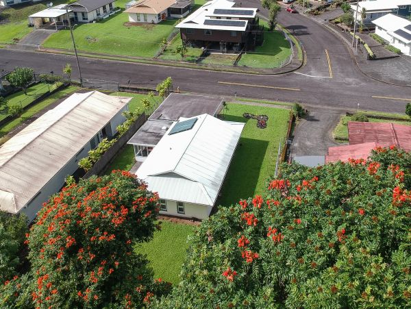 Hilo District Home 1005641