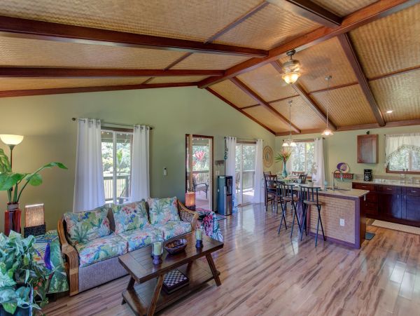 Hilo District Home 1005644