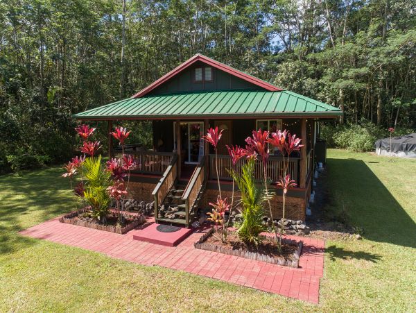 Hilo District Home 1005644