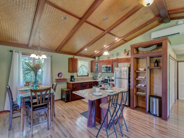 Hilo District Home 1005644