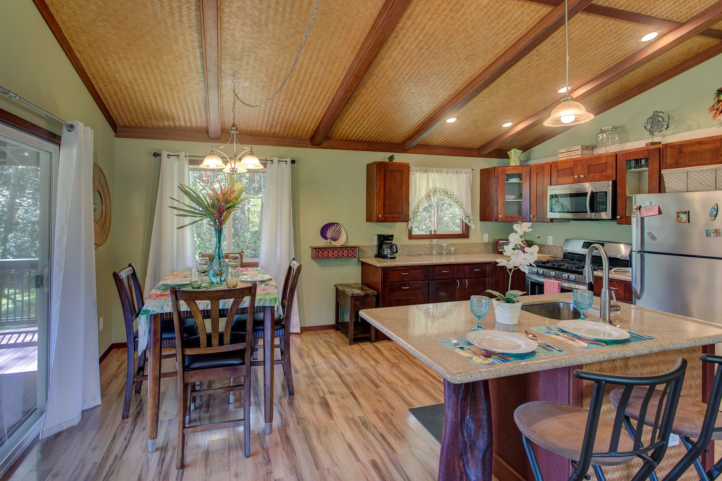 Hilo District Home 1005644