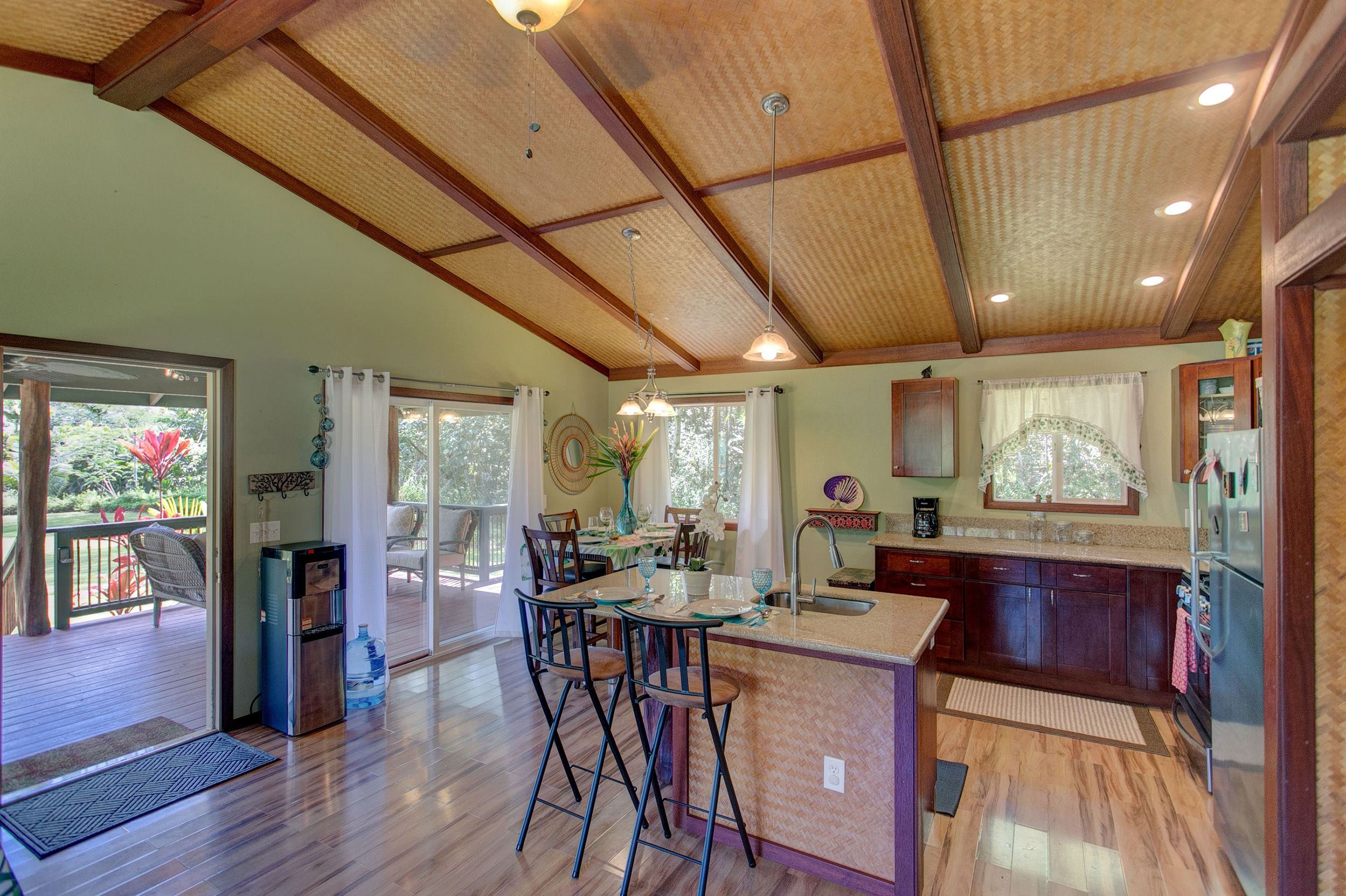 Hilo District Home 1005644