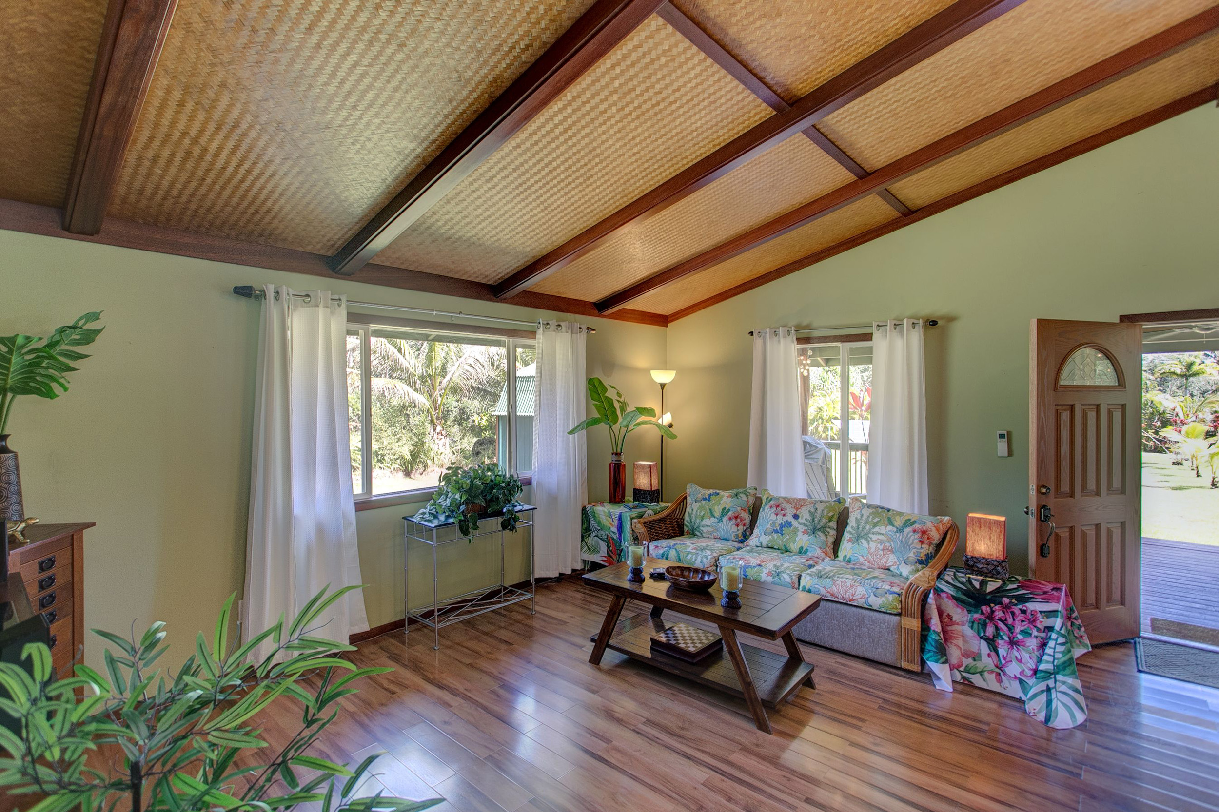 Hilo District Home 1005644