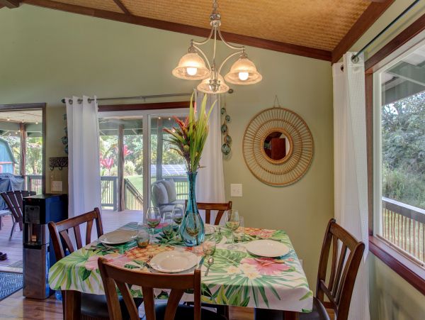 Hilo District Home 1005644