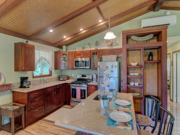 Hilo District Home 1005644