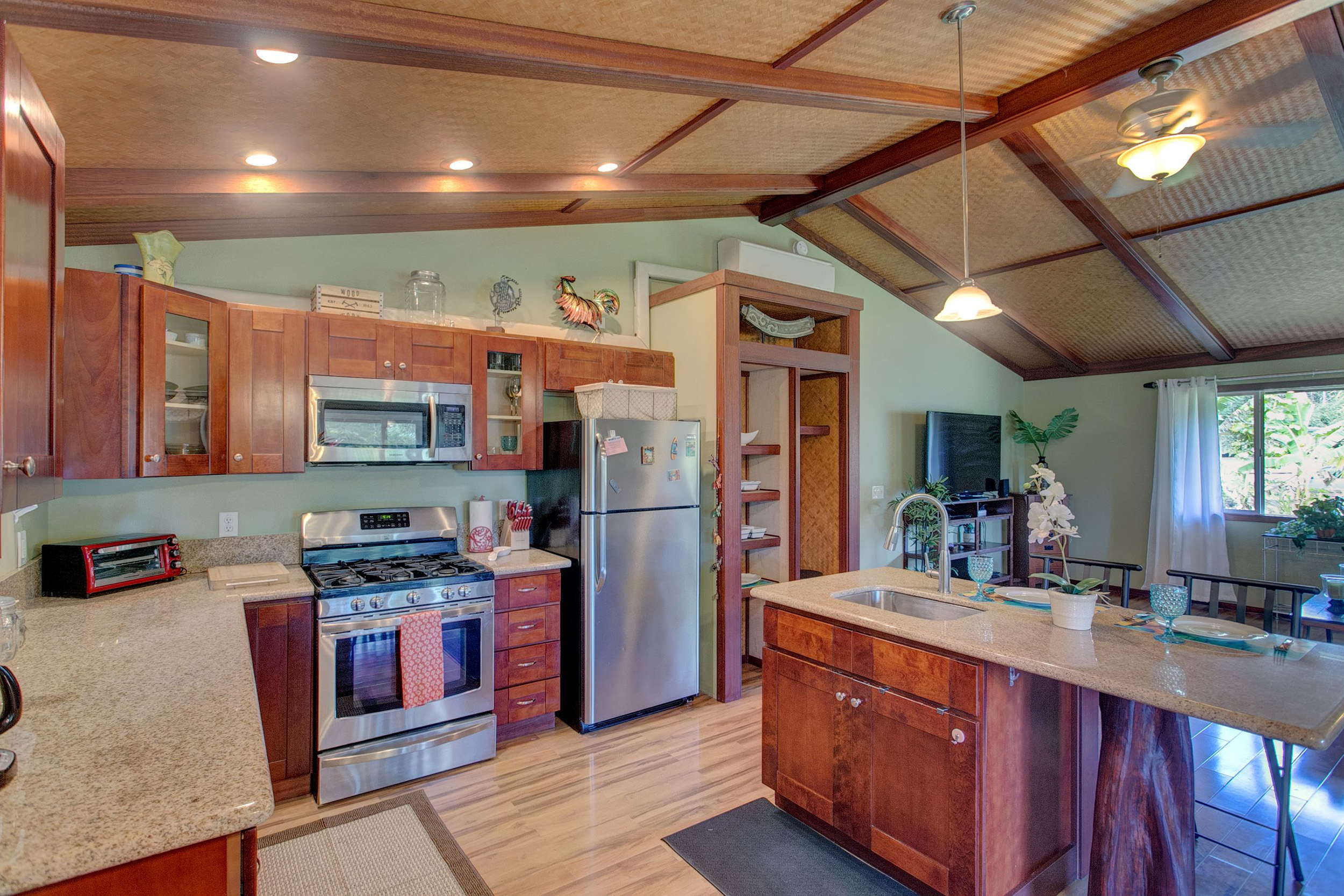 Hilo District Home 1005644
