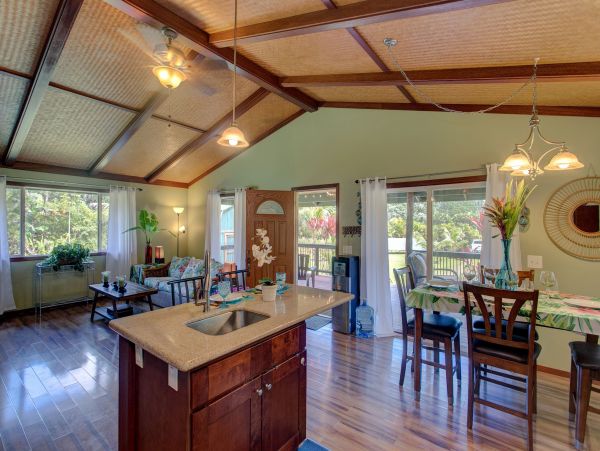 Hilo District Home 1005644