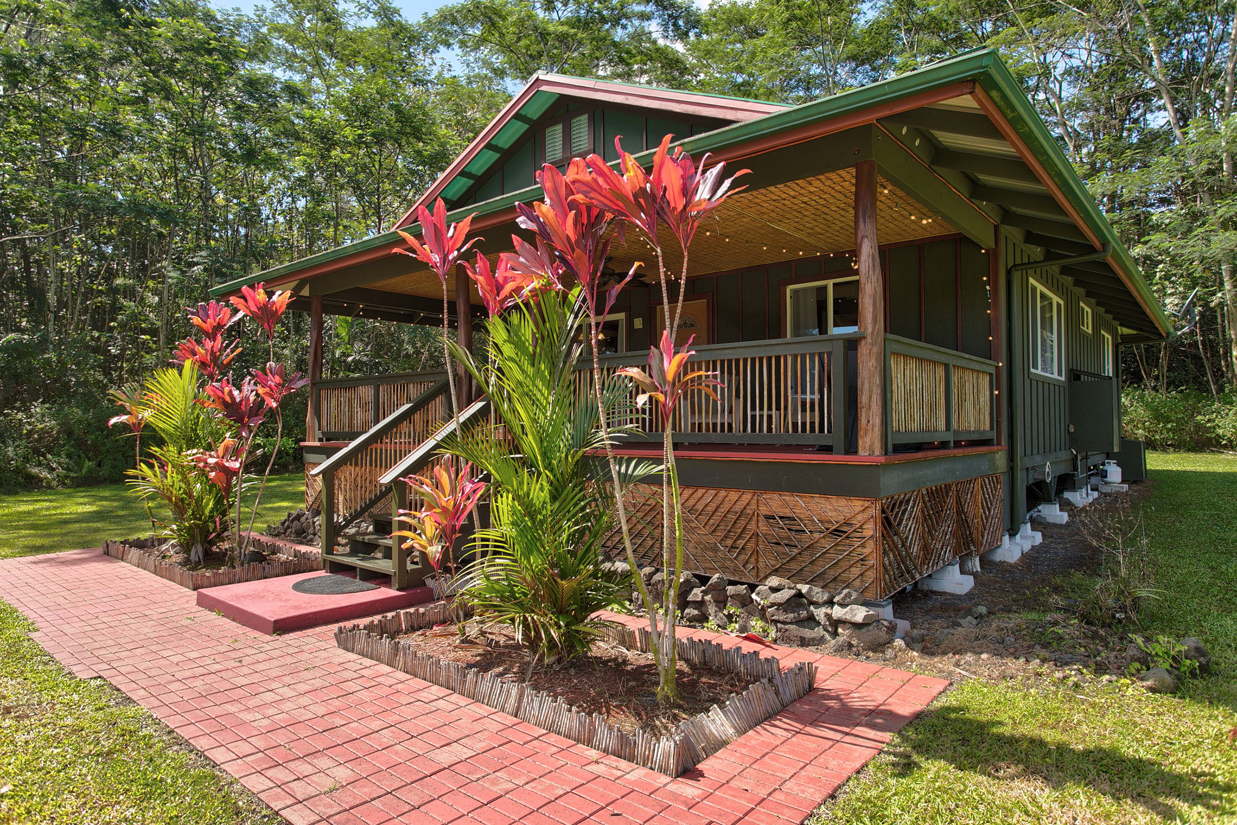 Hilo District Home 1005644