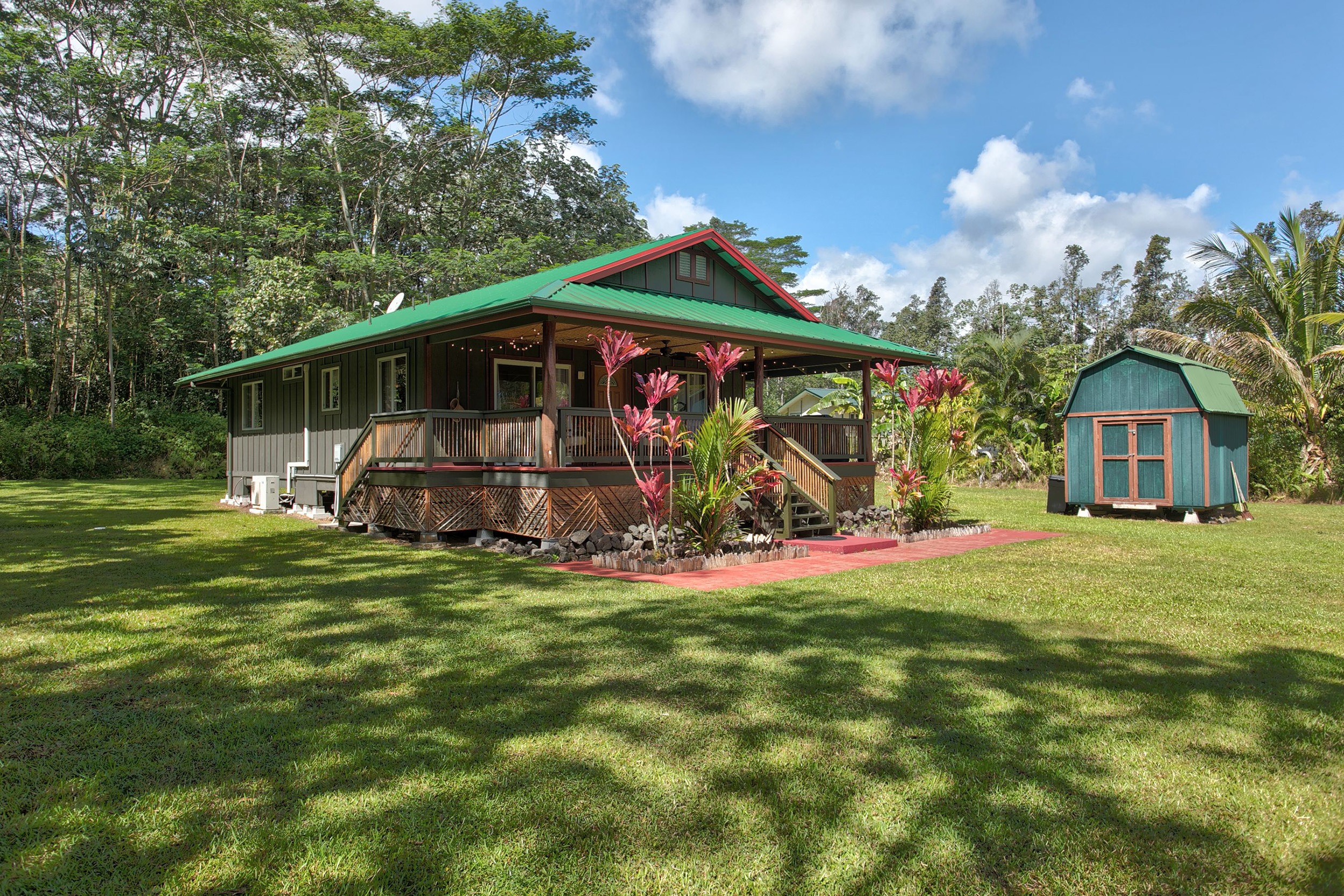 Hilo District Home 1005644
