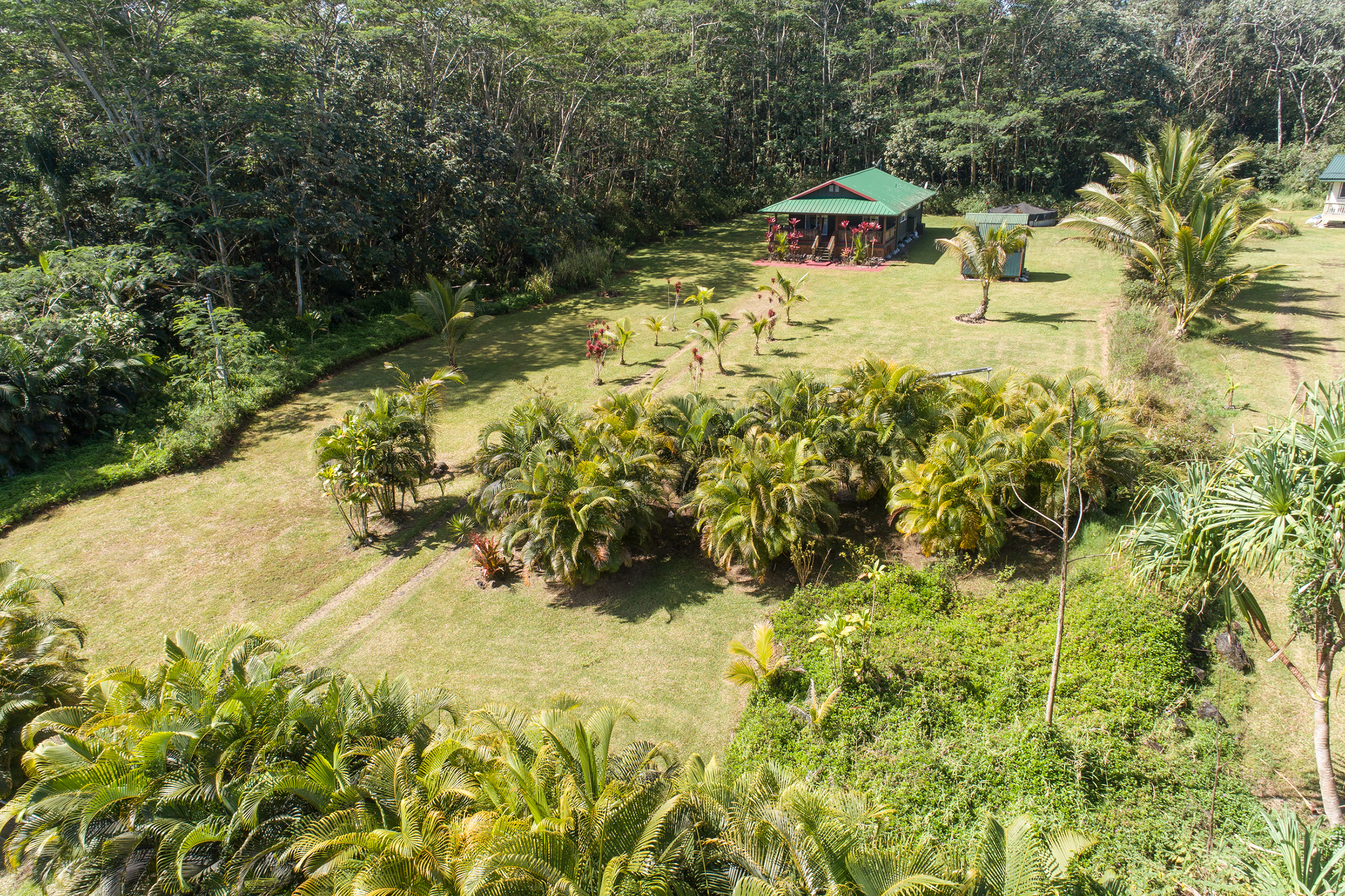 Hilo District Home 1005644