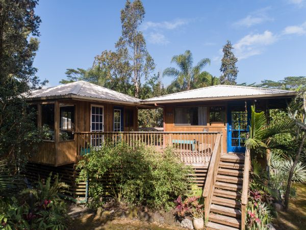 Hilo District Home 1005647