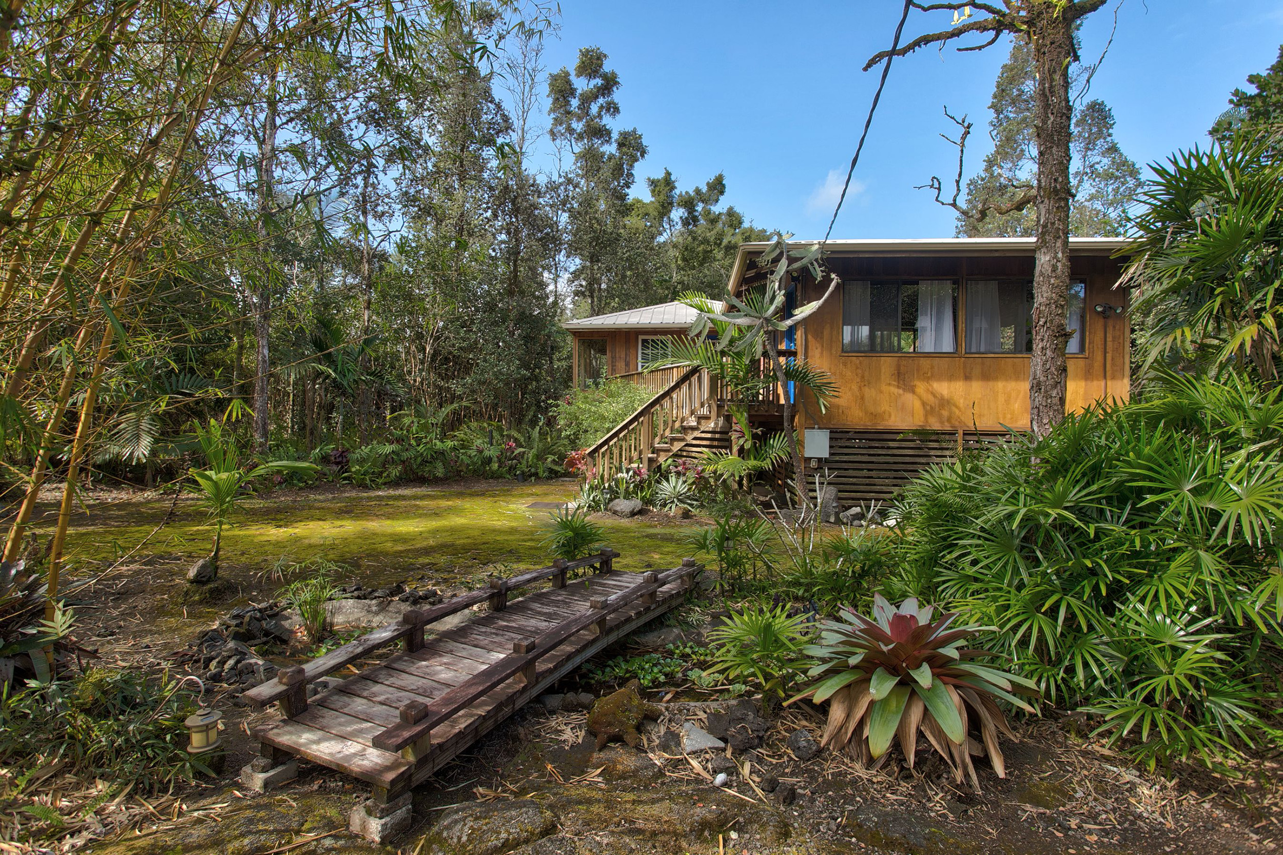 Hilo District Home 1005647