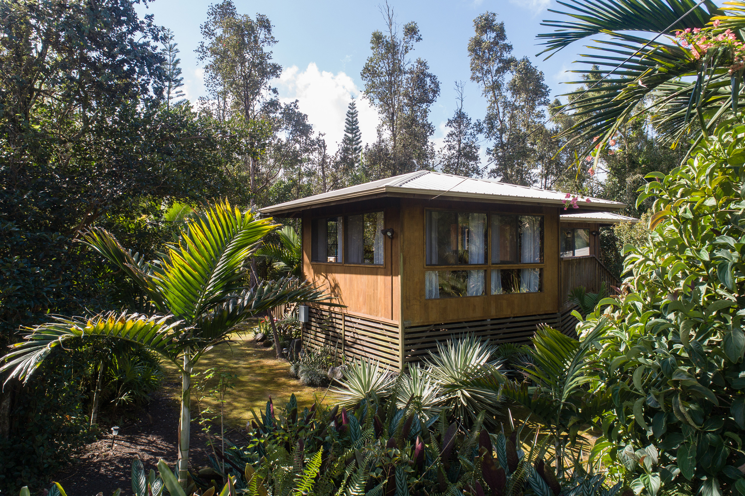 Hilo District Home 1005647