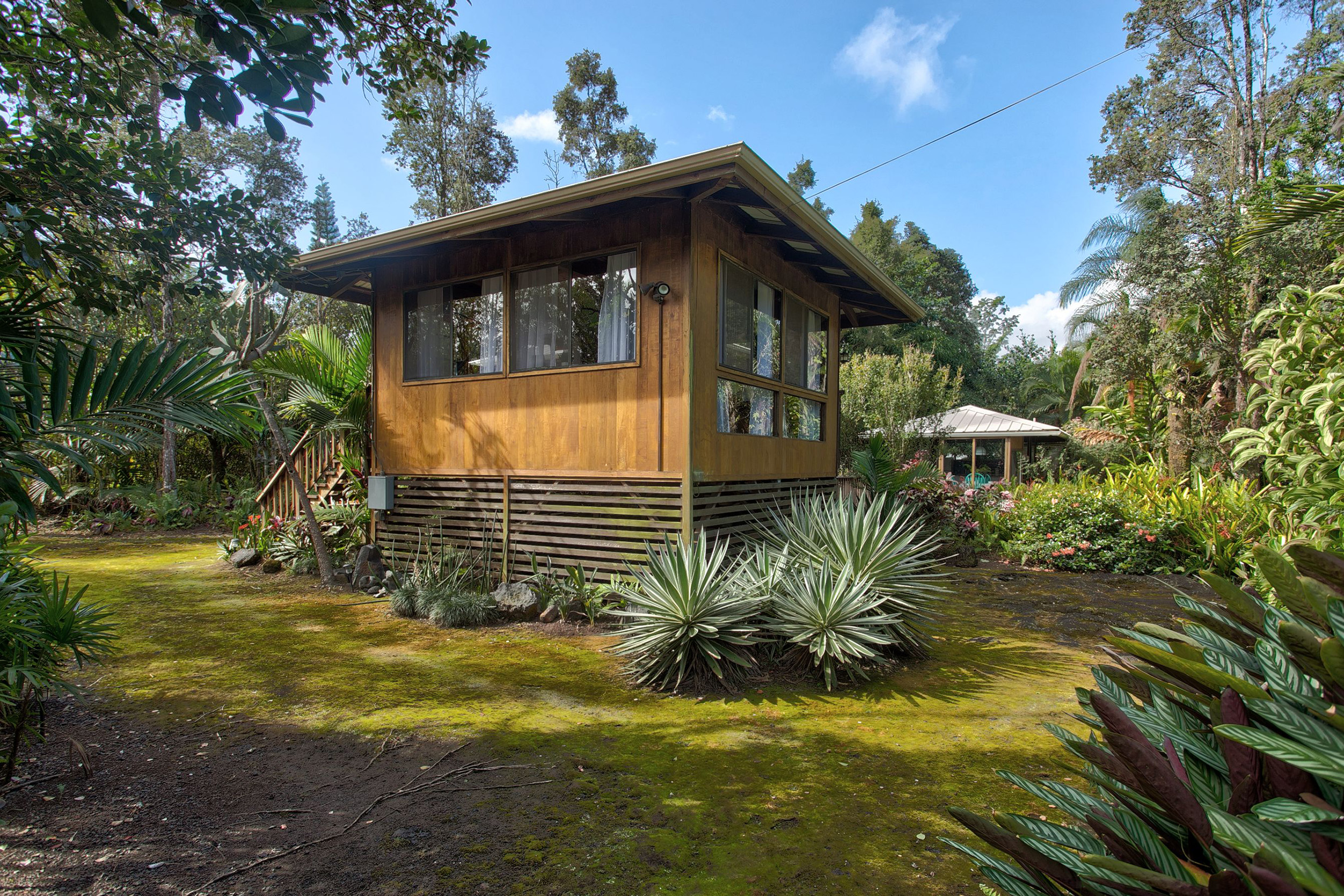 Hilo District Home 1005647