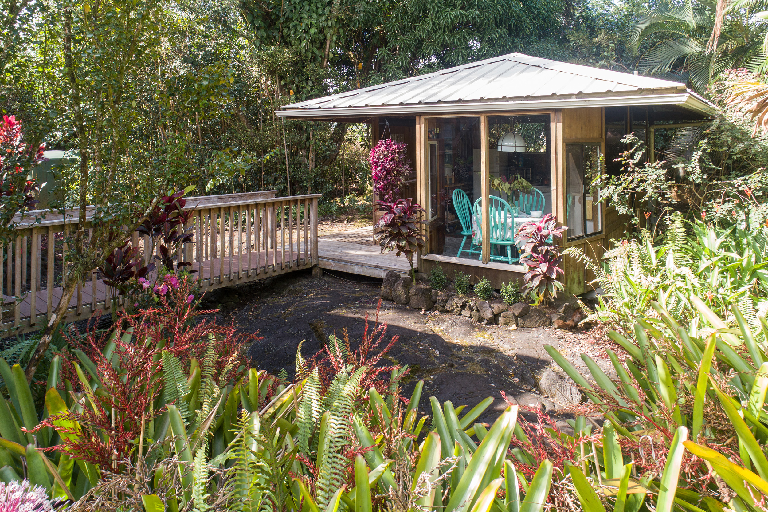 Hilo District Home 1005647