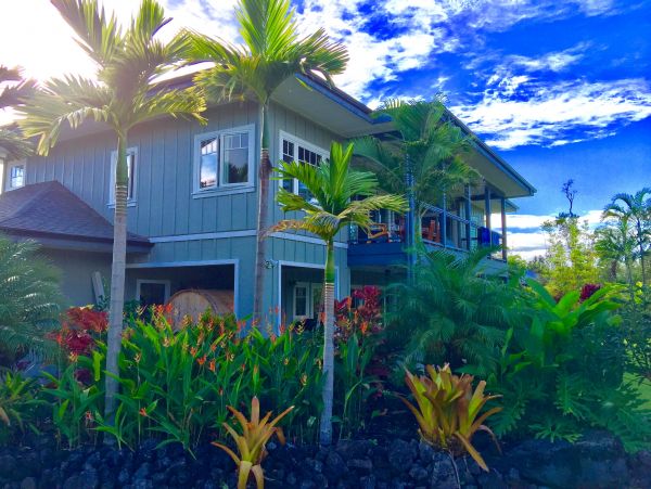 Hilo District Home 1005648