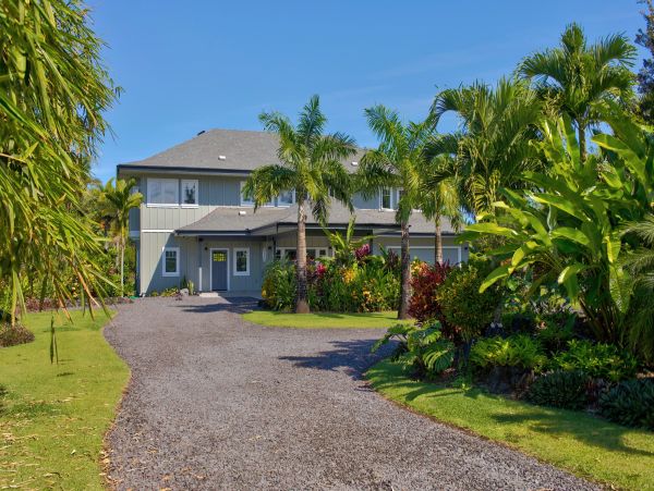 Hilo District Home 1005648