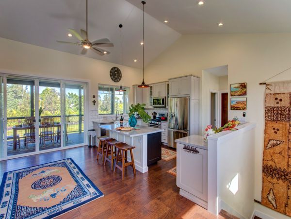 Hilo District Home 1005648