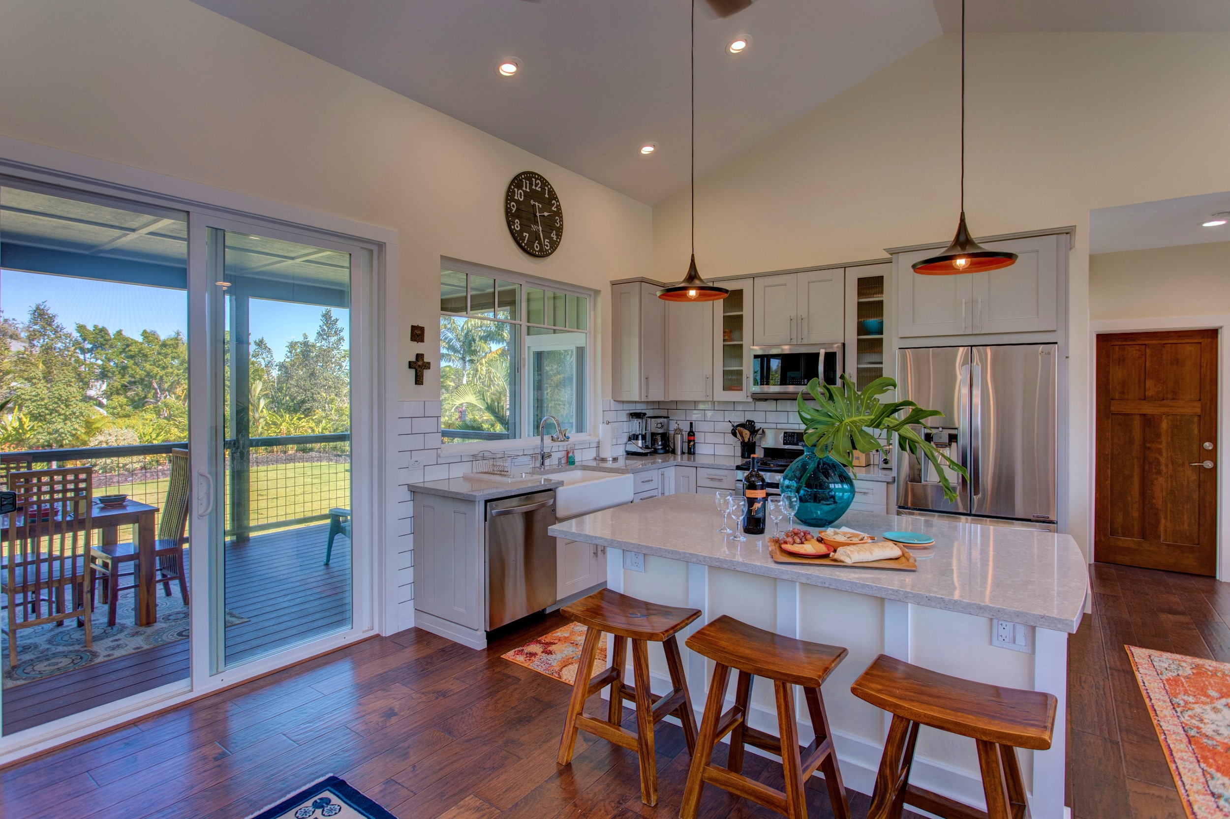 Hilo District Home 1005648