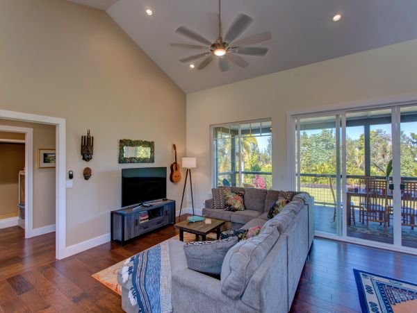 Hilo District Home 1005648