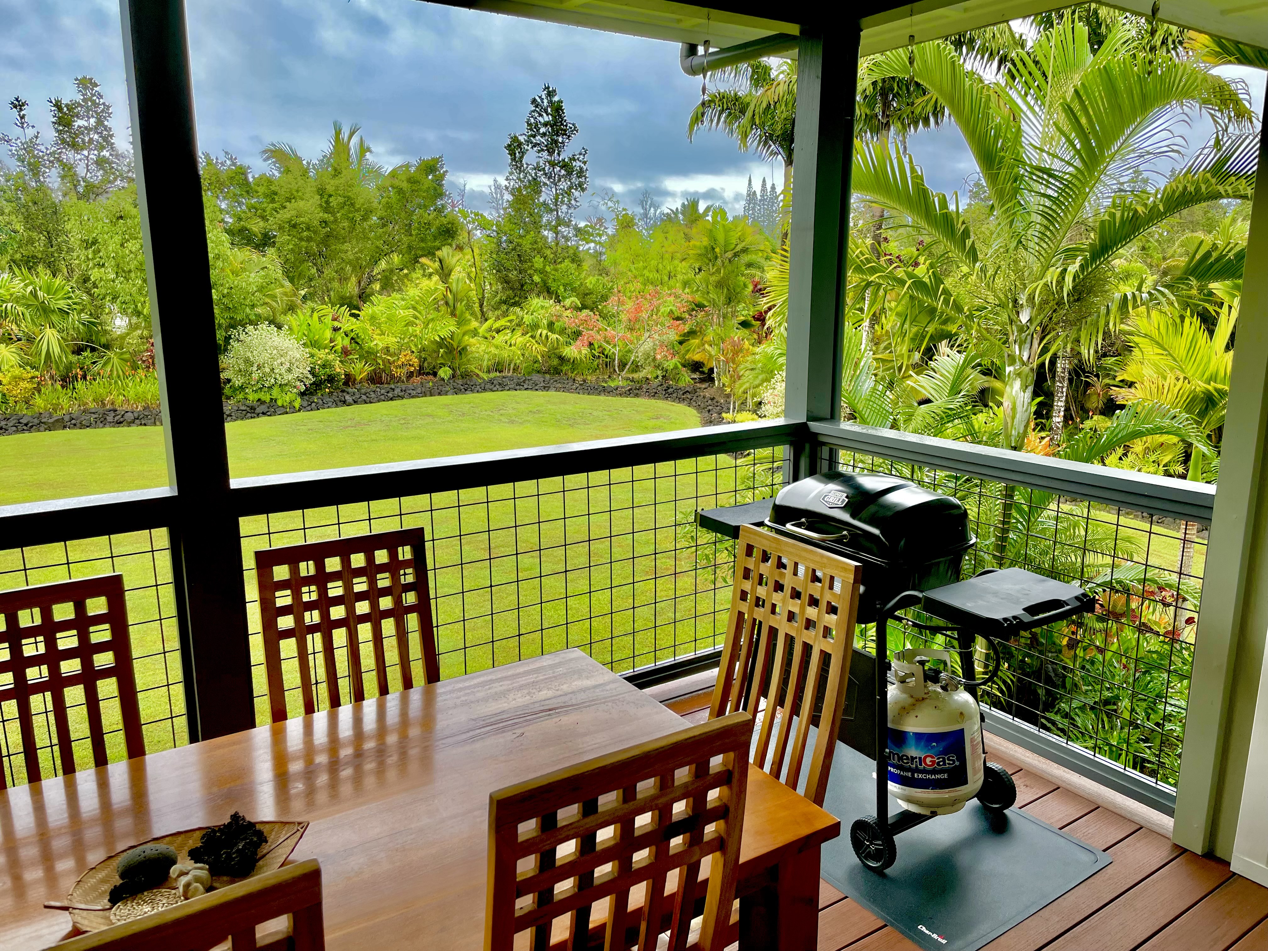 Hilo District Home 1005648