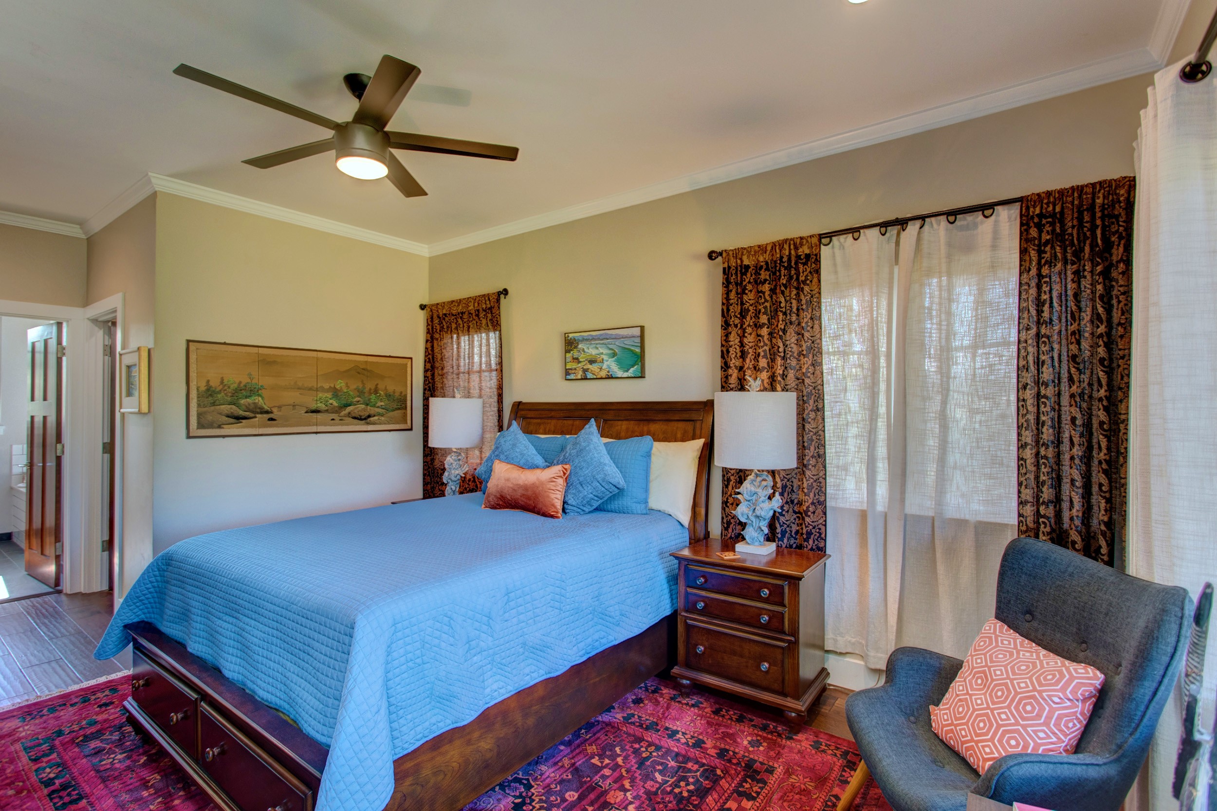 Hilo District Home 1005648
