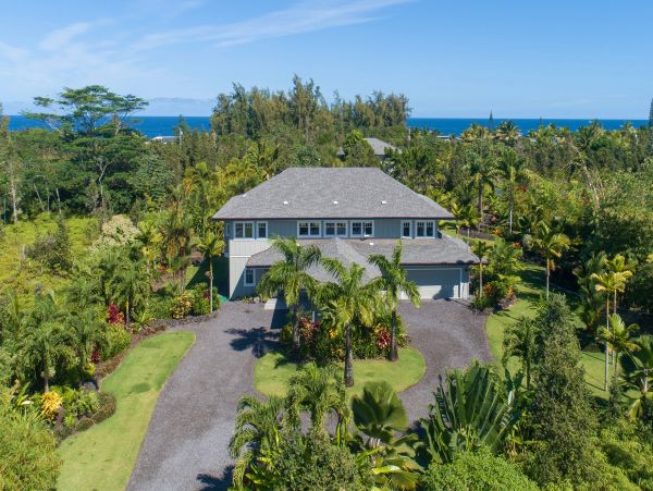 Hilo District Home 1005648