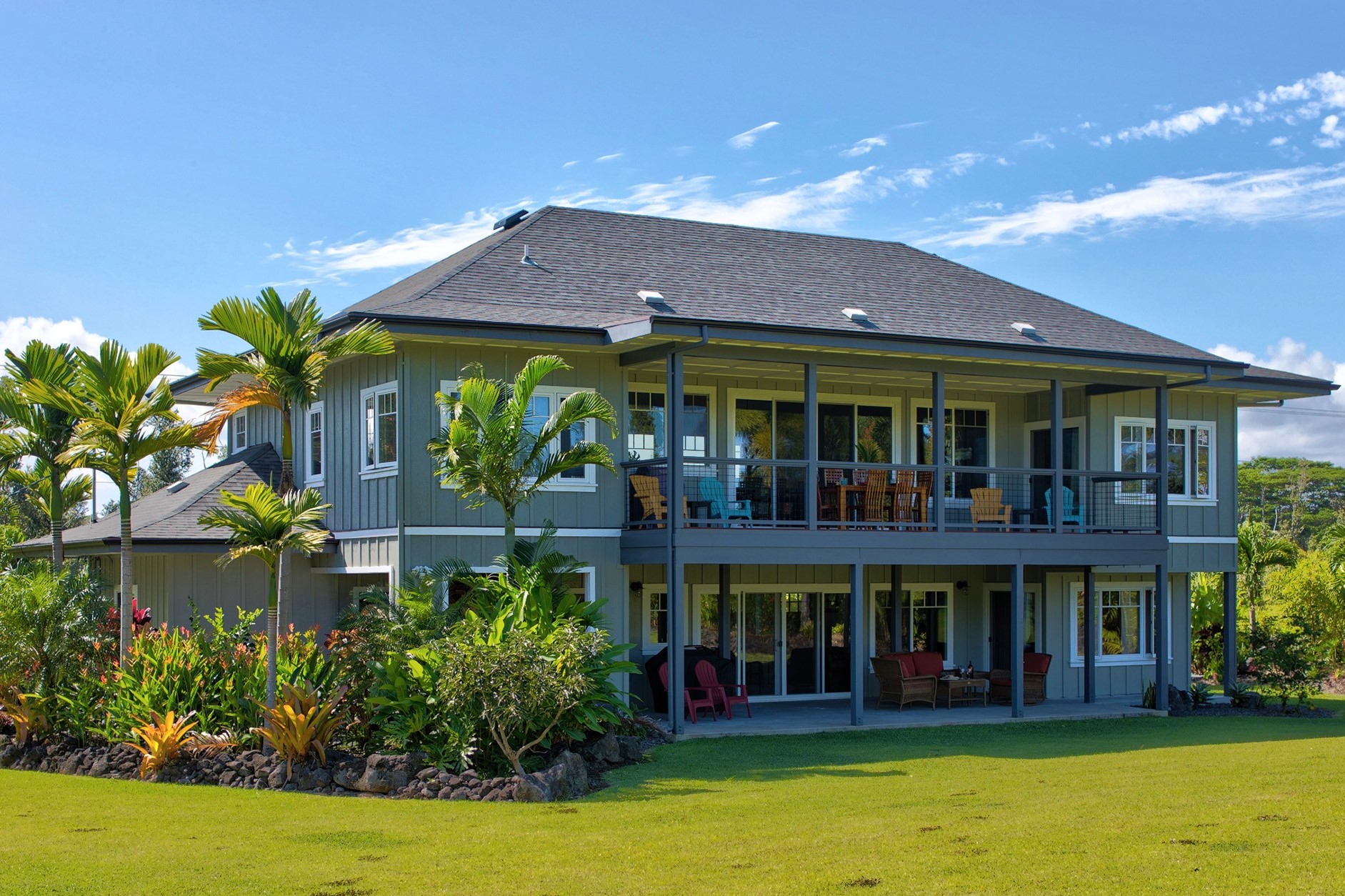 Hilo District Home 1005648