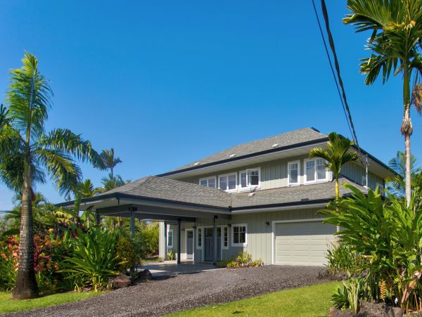 Hilo District Home 1005648