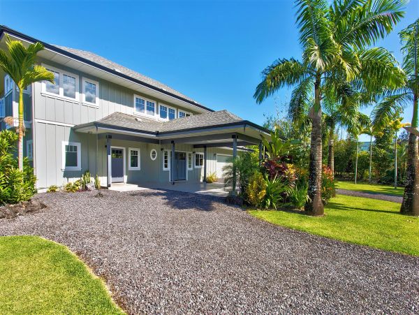 Hilo District Home 1005648