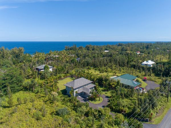 Hilo District Home 1005648