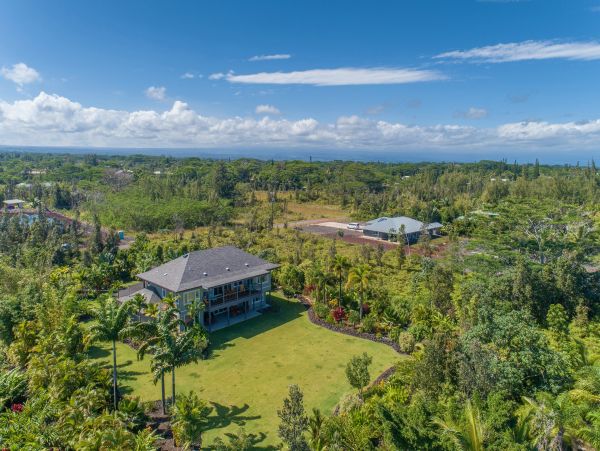 Hilo District Home 1005648