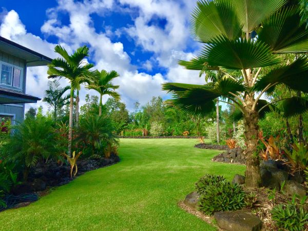 Hilo District Home 1005648