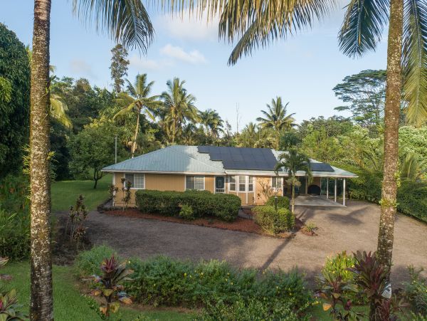 Hilo District Home 1005649