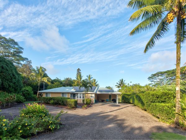 Hilo District Home 1005649
