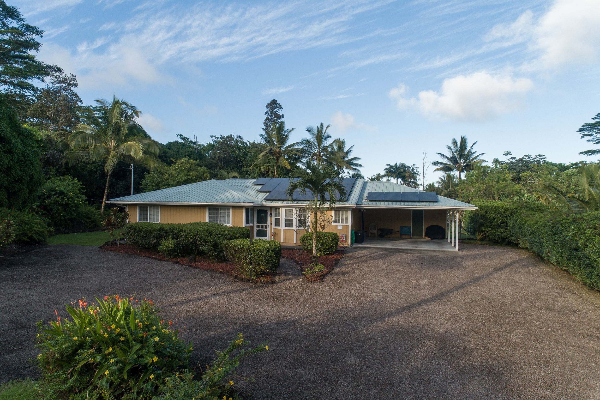 Hilo District Home 1005649