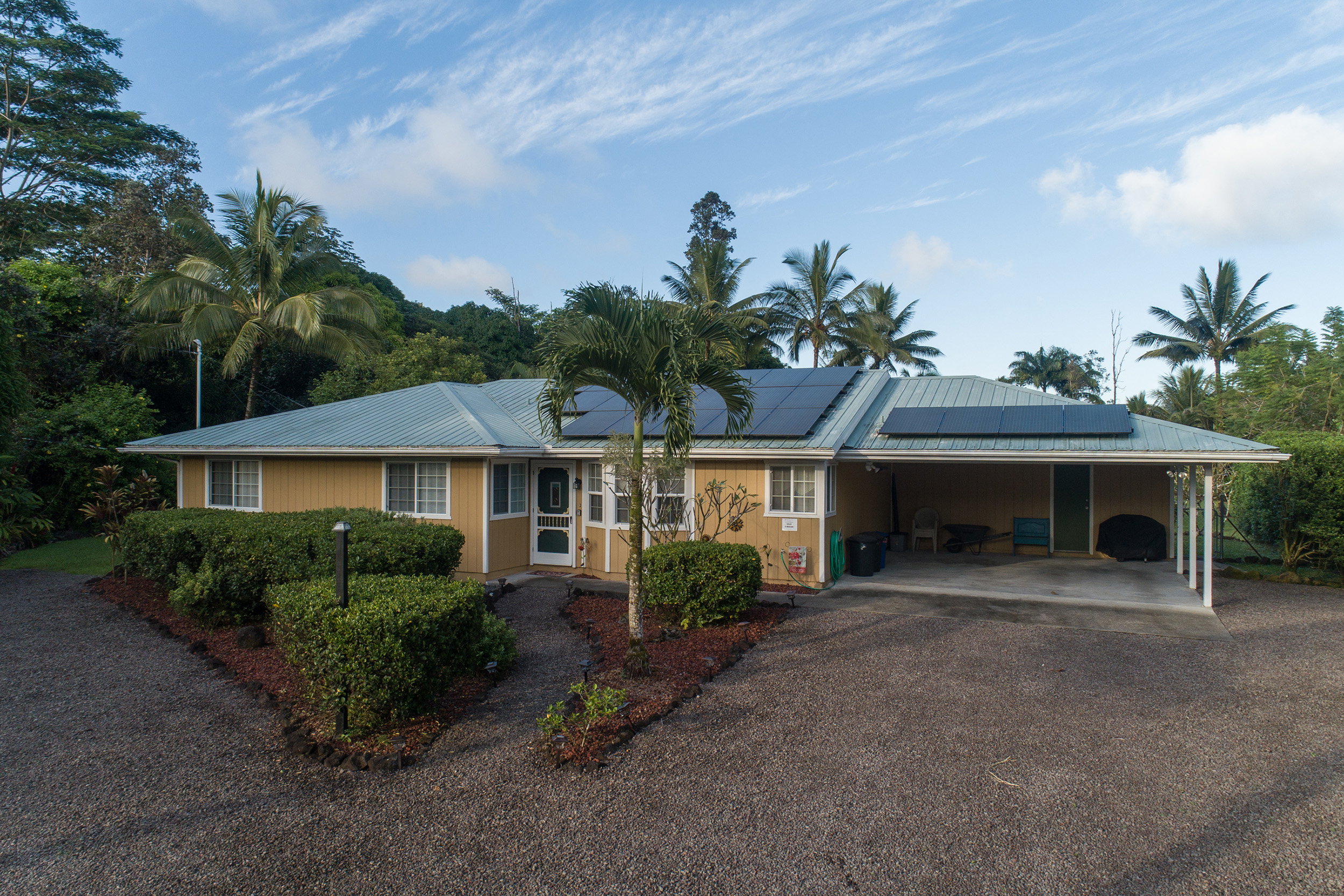 Hilo District Home 1005649