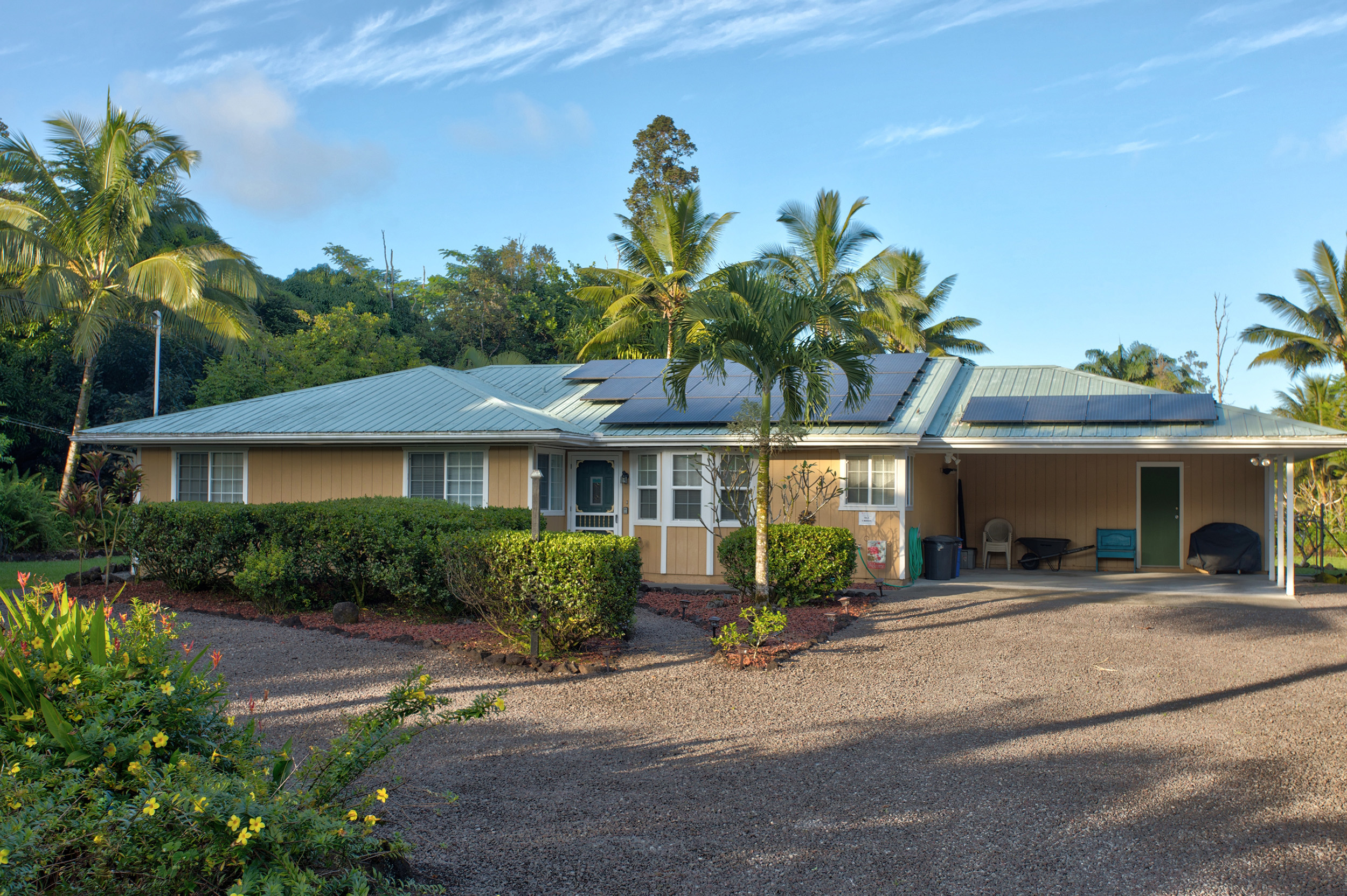 Hilo District Home 1005649